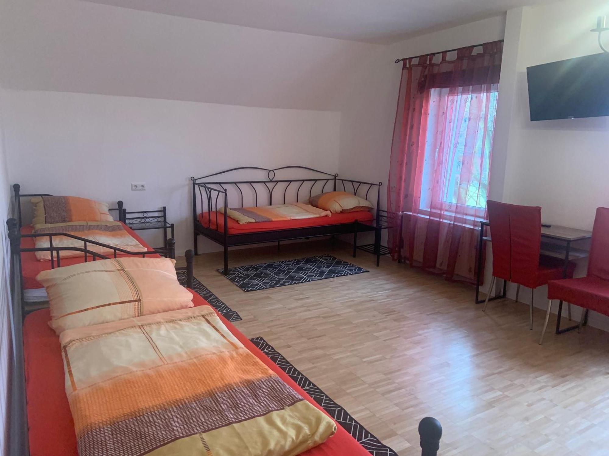 Gasthaus Wendischbrome Nettgau Екстериор снимка