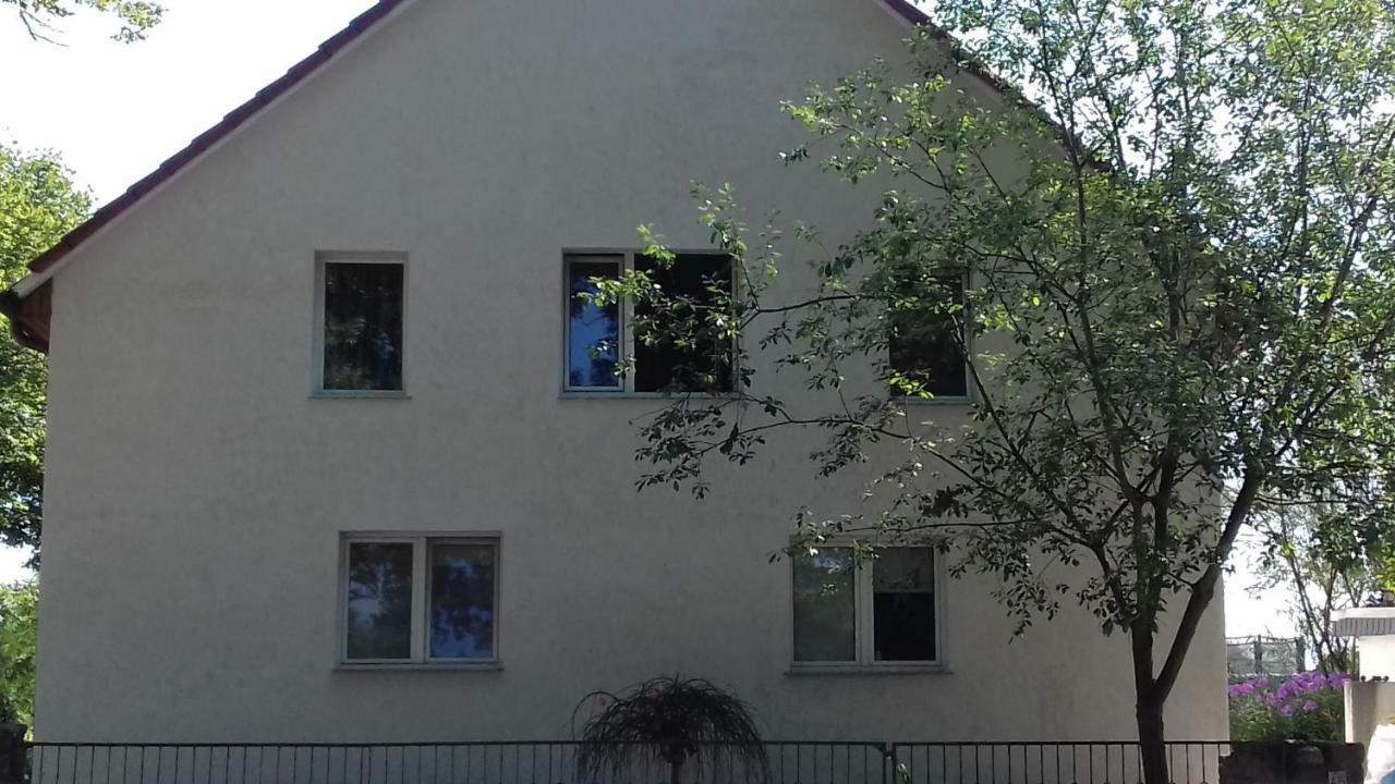 Gasthaus Wendischbrome Nettgau Екстериор снимка
